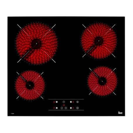 TEKA - Placa TT 6415
