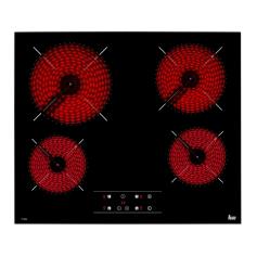 TEKA - Placa TT 6415