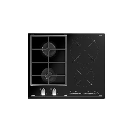 TEKA - Placa Hibrida JZC 64322 ABN BK BUT