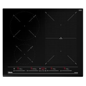 TEKA - Placa IZF 64440 BK MSP