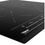 TEKA - Placa IZF 64440 BK MSP