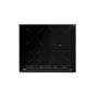 TEKA - Placa IZF 64440 BK MSP