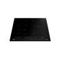 TEKA - Placa IZF 64440 BK MSP