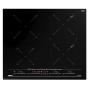 TEKA - Placa Ind. IZC 64630 BK MST