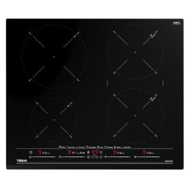TEKA - Placa Ind. IZC 64630 BK MST