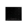 TEKA - Placa Ind. IZC 64630 BK MST