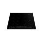 TEKA - Placa Ind. IZC 64630 BK MST