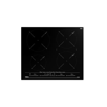 TEKA - Placa Ind. ITC 64630 BK MST