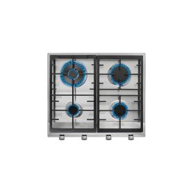 TEKA - Placa EX 60.1 4G AI AL DR CI BTN 112610042
