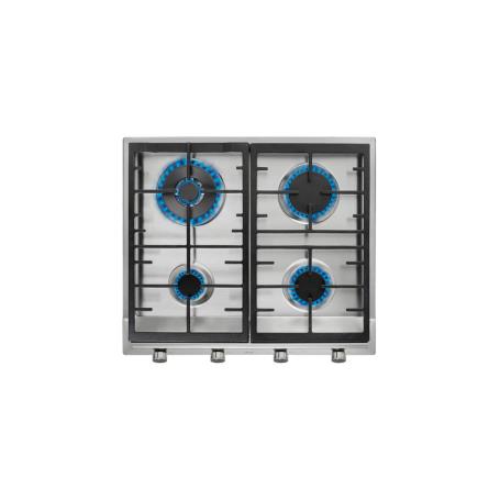 TEKA - Placa EX 60.1 4G AI AL DR CI BTN 112610042