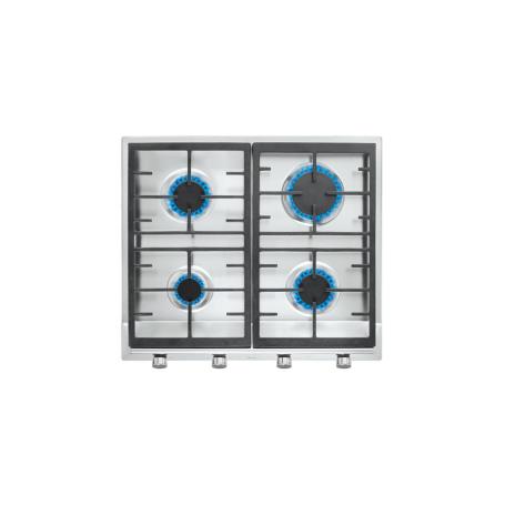 TEKA - Placa EX 60.1 4G AI AL CI BTN 112610041