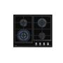 TEKA - Placa GZC 64320 XBA BK 112570191