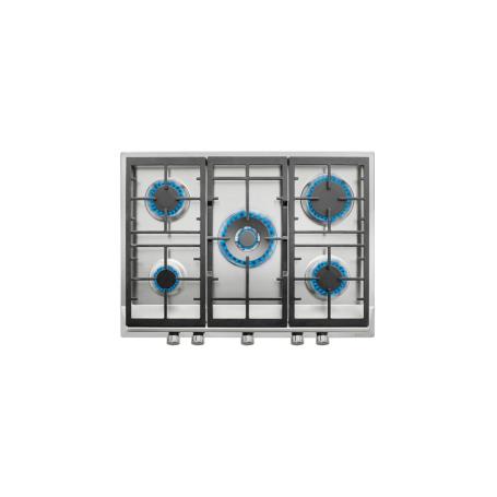 TEKA - Placa EX 70.1 5G AI AL DR CI BTN 112610043