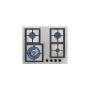TEKA - Placa EFX 60.1 4G AI AL DR CI BTN 112610048