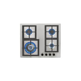 TEKA - Placa EFX 60.1 4G AI AL DR CI BTN 112610048