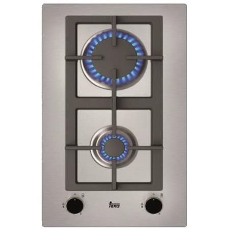 TEKA - Placa EFX 30.1 2G AI AL CI BTN 112610047