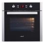 CATA - Forno LC 8110 PYRO BK