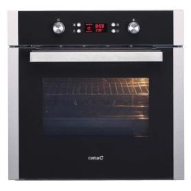 CATA - Forno LC 8110 PYRO BK