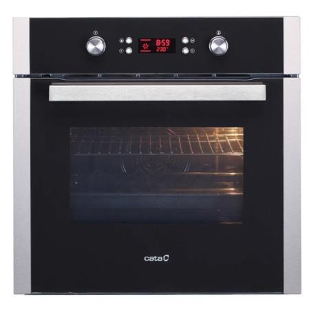 CATA - Forno LC 8110 PYRO BK