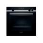 SIEMENS - Forno Multifunções iQ500 HR578G5S6