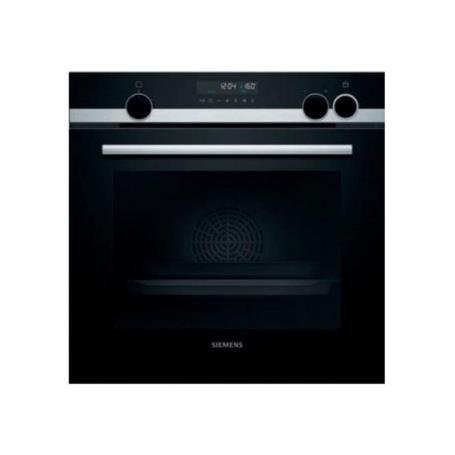 SIEMENS - Forno Multifunções iQ700 HR578G5S6