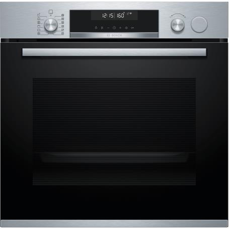 BOSCH - Forno Multifunções Serie 6 HRG5785S6