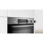 BOSCH - Forno Multifunções Serie 6 HRG5785S6