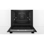 BOSCH - Forno Multifunções Serie 6 HRG5785S6