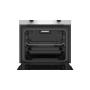 TEKA - Forno Gas HBB 724 G INOX BUT