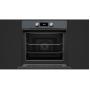 TEKA -Forno Multifunções HLB 8400 ST E00 111000006