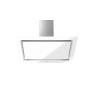 TEKA - Chaminé Parede DLV 98660 TOS WH