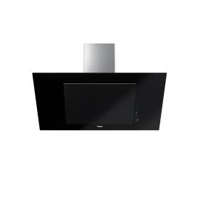 TEKA - Chaminé Parede DVT 98660 TBS BK