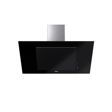 TEKA - Chaminé Parede DVT 98660 TBS BK