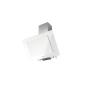 TEKA - Chaminé Parede DVT 78660 TBS WH