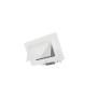TEKA - Chaminé Parede DVT 78660 TBS WH