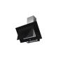 TEKA - Chaminé Parede DVT 78660 TBS BK