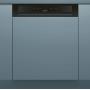 HOTPOINT - Máq. Lavar Loiça HBC 2B+26 B