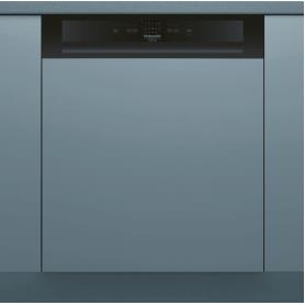HOTPOINT - Máq. Lavar Loiça HBC 2B+26 B