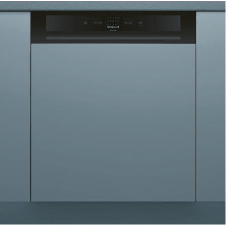 HOTPOINT - Máq. Lavar Loiça HBC 2B+26 B