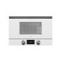 TEKA - Microondas Enc. ML 8220 BIS L-WH UC 1710212