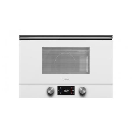 TEKA - Microondas Enc. ML 8220 BIS L-WH UC 1710212