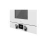 TEKA - Microondas Enc. ML 8220 BIS L-WH UC 1710212