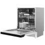 HOTPOINT - Máq. Lavar Loiça HBC 2B+26 B