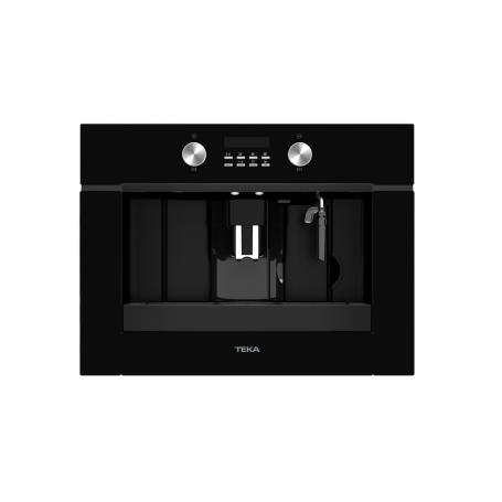 TEKA - Máq. Café CLC 855 GM BK 111630004