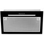TEKA - Exaustor Preto GFG 2 