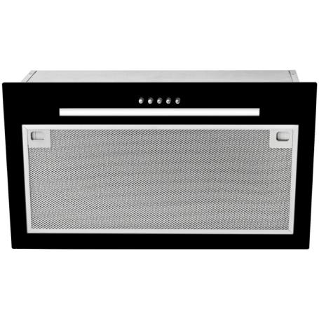 TEKA - Exaustor Preto GFG 2 