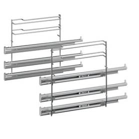 BOSCH - Acessório Forno HEZ638D30