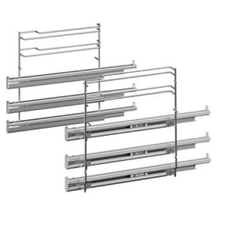 BOSCH - Acessório Forno HEZ638D30