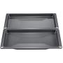 BOSCH - 2 tabuleiros twin p/ serie4 e 6 HEZ530000