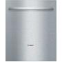 BOSCH - Porta p/ Máq. Loiça enc. total SMZ2056
